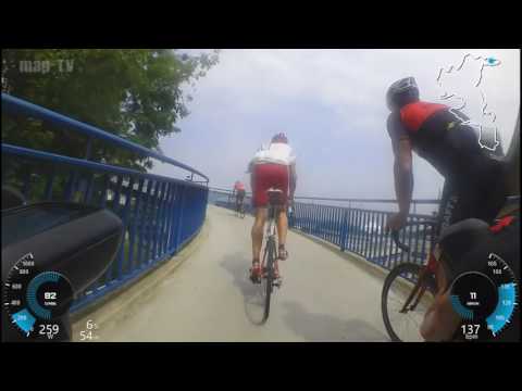 BDR Meeting  - Radmarathon "Rund um das Himmelsohr" 24.7.2016