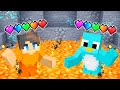 Minecraft But I Am Immortal