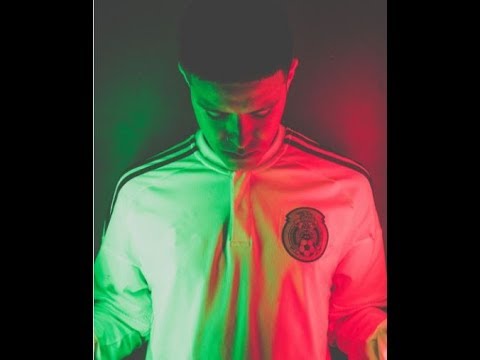 Dee - México (Prod. Bruno OG)