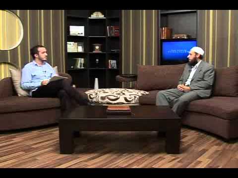 49-01 Alaudin Abazi - Pyetje dhe përgjigje.flv