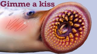 Lamprey: A History of Attachment