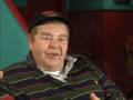 Interview With Geoffrey Hughes