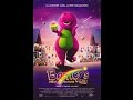 Opening To Barney S Great Adventure The Movie AMC Theatres 1998