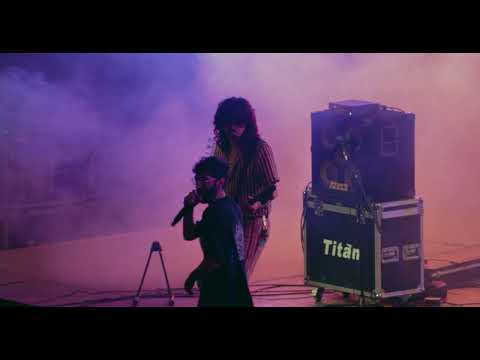 Bedford Falls - Calipso Live '24