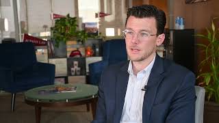 Pat Wildes '16: Leading Albany Law School's Government Law Center