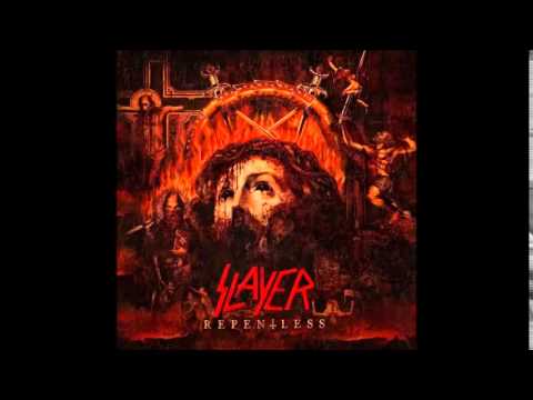 Delusions Of Saviour/Repentless-Slayer 2015