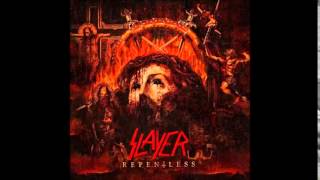 Delusions Of Saviour/Repentless-Slayer 2015