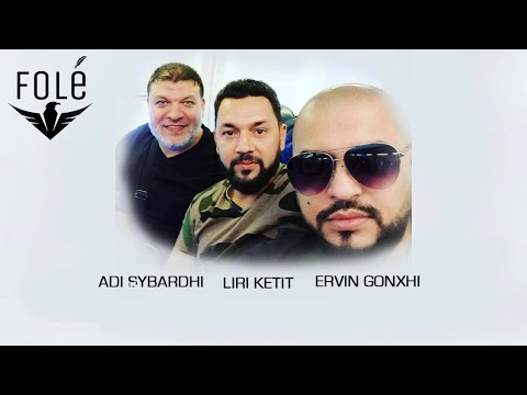 Adi Sybardhi & Liri Ketit & Ervin Gonxhi - Albanian Style
