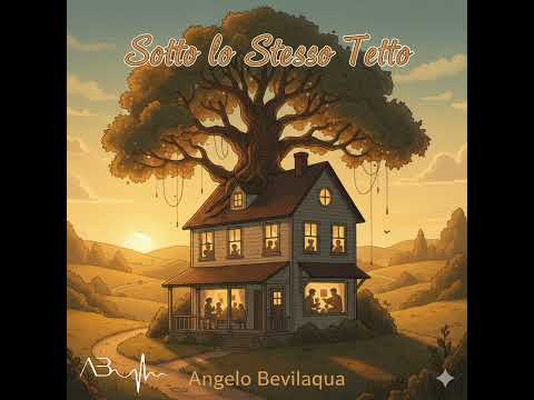 Sotto lo Stesso Tetto Angelo Bevilacqua official,2026