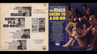 The Tracks of My Tears