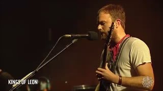 Kings Of Leon - The Bucket (Live HD Concert)