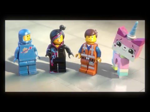 LEGOLAND California Resort's Red Carpet Premiere of The LEGO Movie 4D A New Adventure