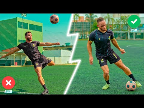 3 Coisas Que Todo Atacante Precisa Saber