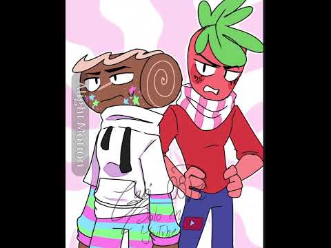 cosmo & sprout//dandy's world 🎉🎉 #roblox #dandysworld #sprout #cosmo