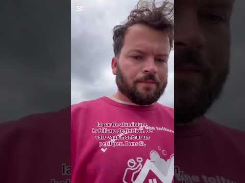 Vidéo chantier
