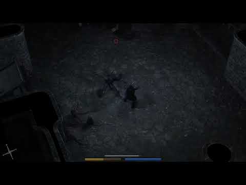 Highlight: Exanima Villager S2E9 - Bug Death