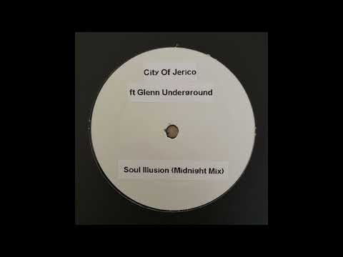 Abicah Soul Project - Soul Illusion (Midnight Mix) (2001)