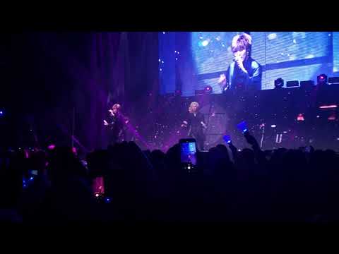 WINNER - Raining (Toronto) [190127]
