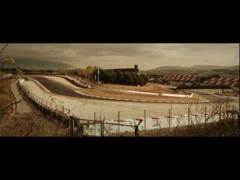 ⁣Abandoned Circuit