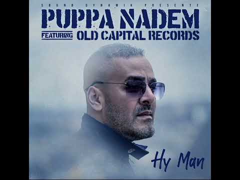 Puppa Nadem - Memba ( old capital records )