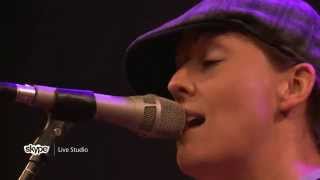 Brandi Carlile - Wherever Is Your Heart (101.9 KINK)