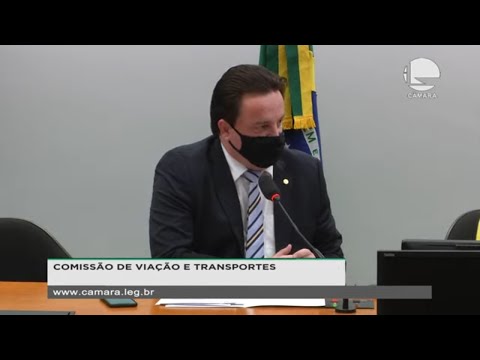 Viação e Transportes - Discussão e votação de propostas - 13/07/2021