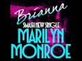 Brianna Perry - Marilyn Monroe 