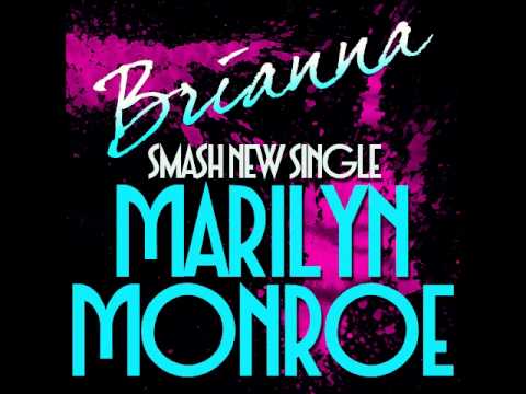 Brianna Perry - Marilyn Monroe