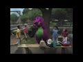 All Week Of Barney S Happy Mad Silly Sad Screener All Week Version Part 69