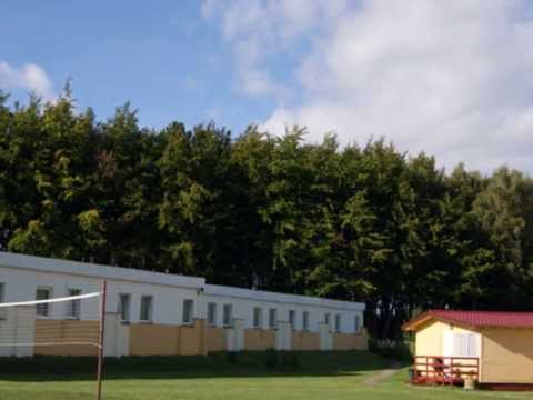 Ośrodek Wczasowo Kolonijny "WĘGIELEK" pokoje ustronie morskie, kwatery nad morzem