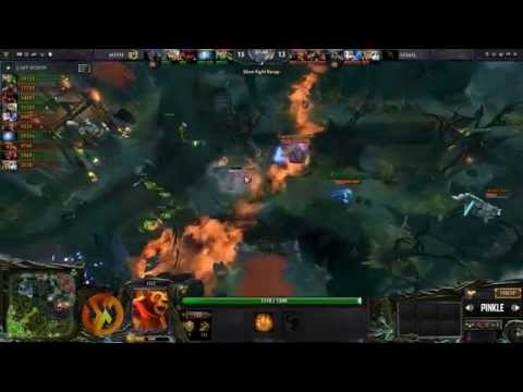 21.15 - MiTH.Trust vs Assial BO3 - Joindota League Asia Division1,2 Playoff ( Lower Bracket )