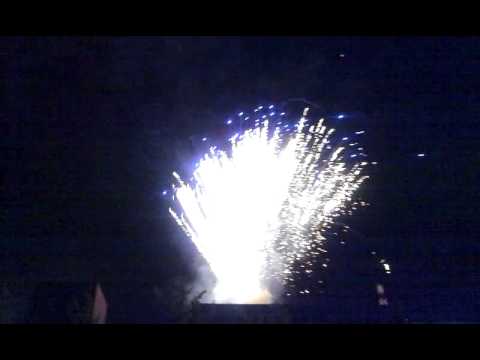 봐도 후회 안할 대폭죽 축제!!