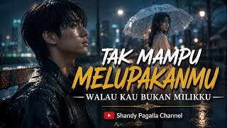 Download lagu Tak Mampu Melupakanmu— Walau Kau Bukan Milikku | Lagu Cinta Sedih 2026 mp3