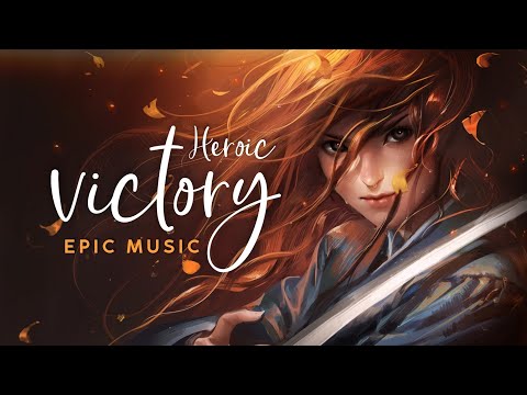 Epic music "Heroic victory" by Individual Projects