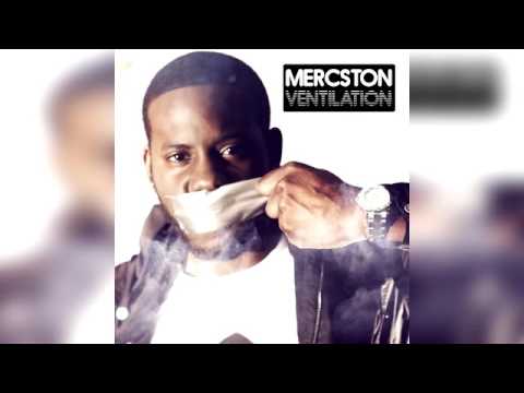 Mercston - Ventilation (ep)