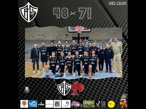 OLIVAIS FC X CLUBE DOS GALITOS