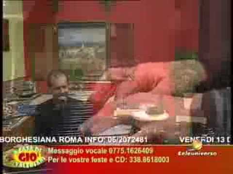 GIO' VALERIANI - VOGLIO SOLO TE