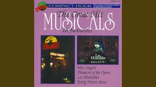 Tell Me It&#39;s Not True (from &quot;Blood Brothers&quot;)