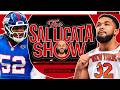 The Sal Licata Show Episode 185: NFC East Is Up for Grabs & Boone’s Biggest Fault