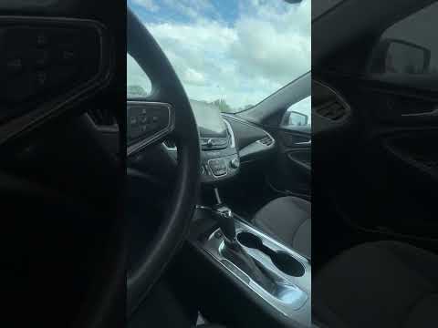 фото chevrolet malibu ix рестайлинг 0