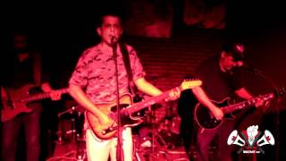 Indie Riot: JEAN CABBIE & THE S.A.S - LET ME SEE YOUR FACE [LIVE @ NU SON, SJ, PR]