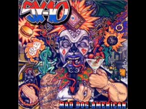 SX-10 - Rhyme In The Chamber [Featuring Everlast & Mellow Man Ace]