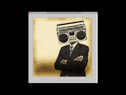 Dave M.Sanchez - Mi Madre Lo Llama Ruido (Original Mix)