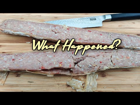 R&R EP1 - Dry Curing Chamber Catastrophe