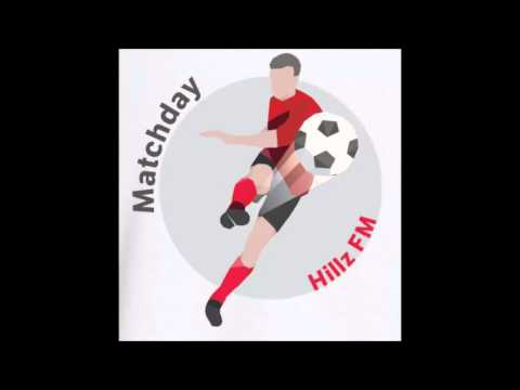 Matchday Highlights - Bromsgrove Sporting vs Coventry United