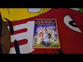 Opening To Shorts 2009 DVD Widescreen Version