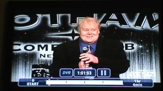 THE SEAL OF SATURN, THE GATEWAY AND CNN AND MOVIE ANCHORMAN 2