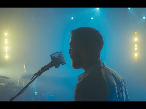 Phoria - Slope (Live Session)