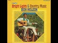 Congratulations (Willie Nelson tune) ~ Rick Nelson (1966)