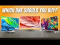 Top 5 Best 65 Inch TVs - Which TV Should You Buy In 2024?